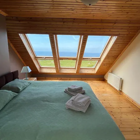 Ocean View Vakantiehuis