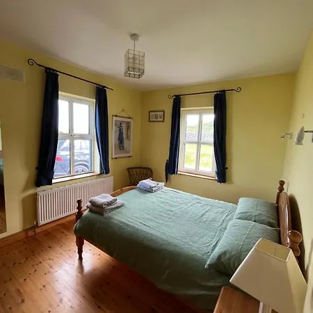 Ocean View بيت للعطل دولين