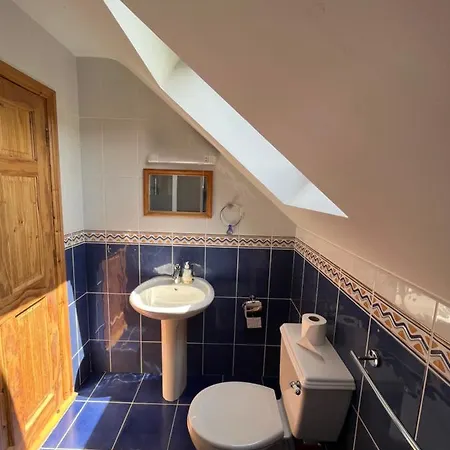 Сasa de vacaciones Ocean View Doolin