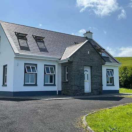 Ocean View Doolin