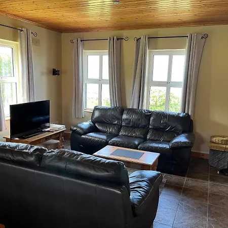 Ocean View Vakantiehuis Doolin