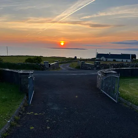 Ocean View Vakantiehuis