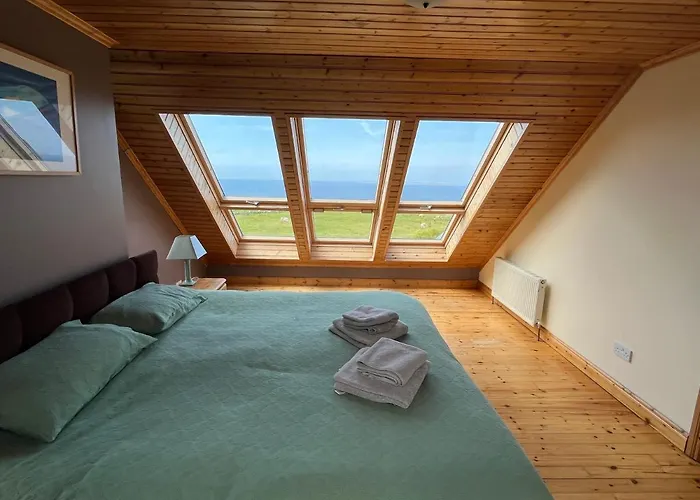 Ocean View Dom wakacyjny