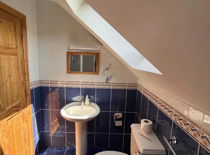 Dom wakacyjny Ocean View Doolin