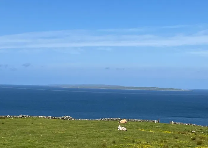 Ocean View Dom wakacyjny *