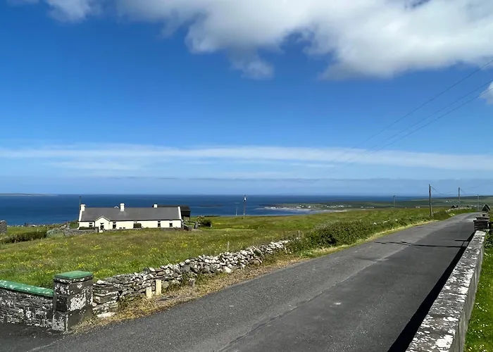 Ocean View * Doolin