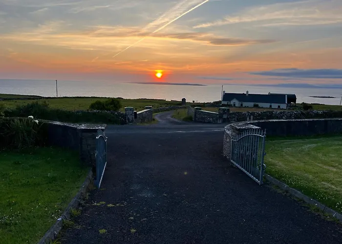 Ocean View Dom wakacyjny